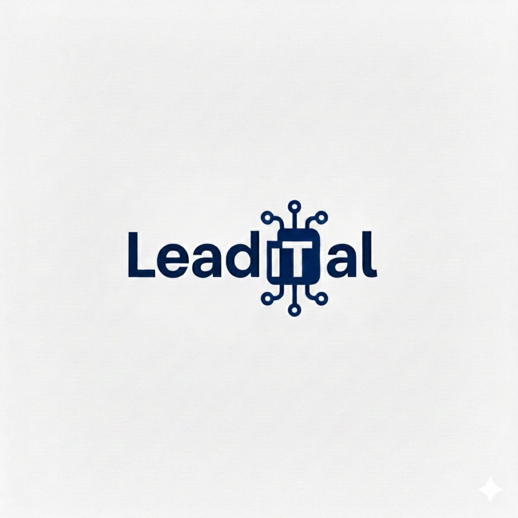 logo leadital